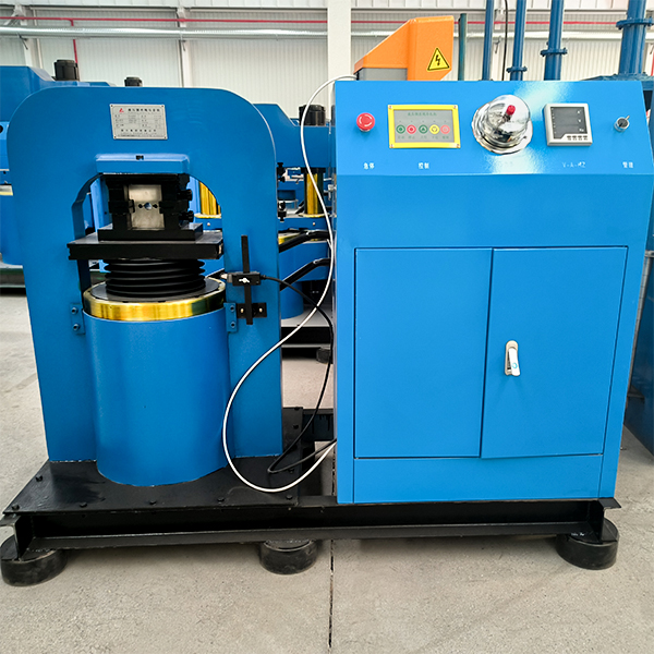 200噸壓套機 200噸壓套機